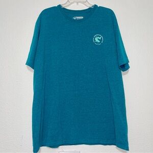 📌SOLD📌 CCA | Set of 2 Coastal Conservation Association Fishing Shirts